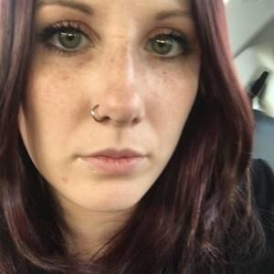 Meet your Posher, Kristin